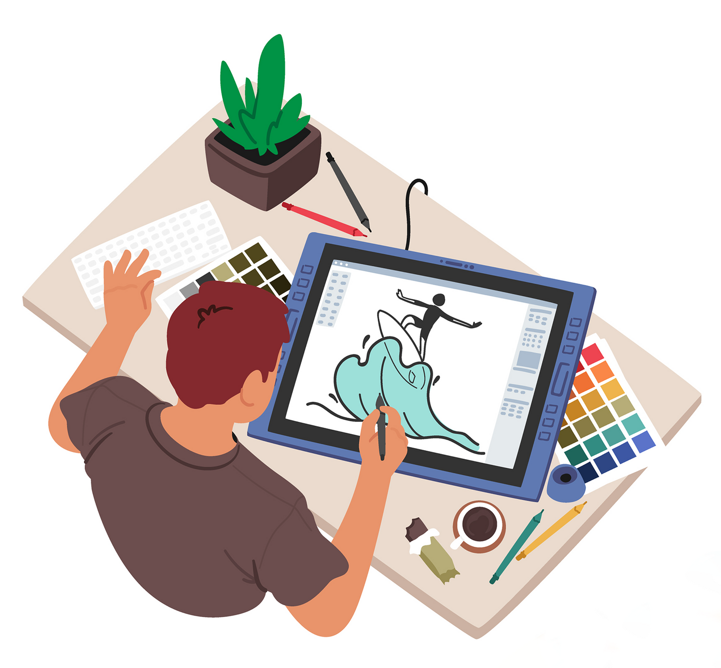 Banner Design Service